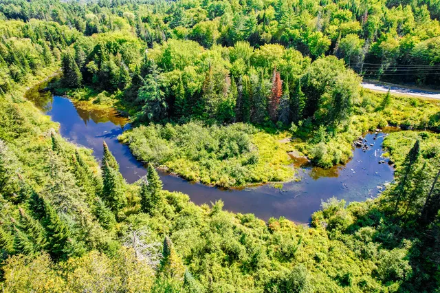 $343,900 | 273 Lemon Stream Road, New Portland, ME 04961