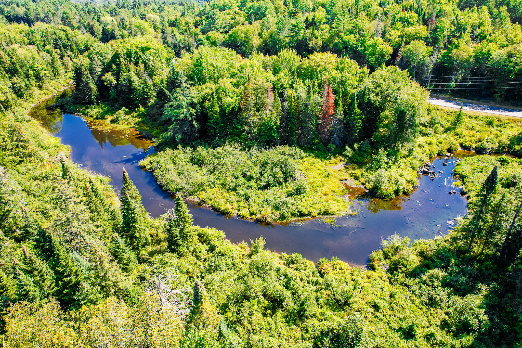 273 Lemon Stream Road New Portland, ME 04961 - Photo 14 of 51 273 Lemon Stream Road