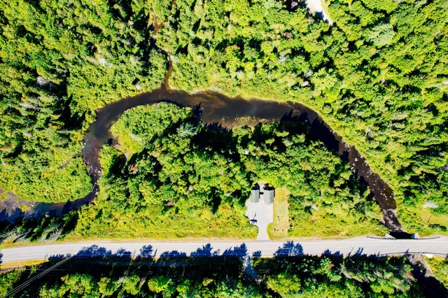 $343,900 | 273 Lemon Stream Road, New Portland, ME 04961