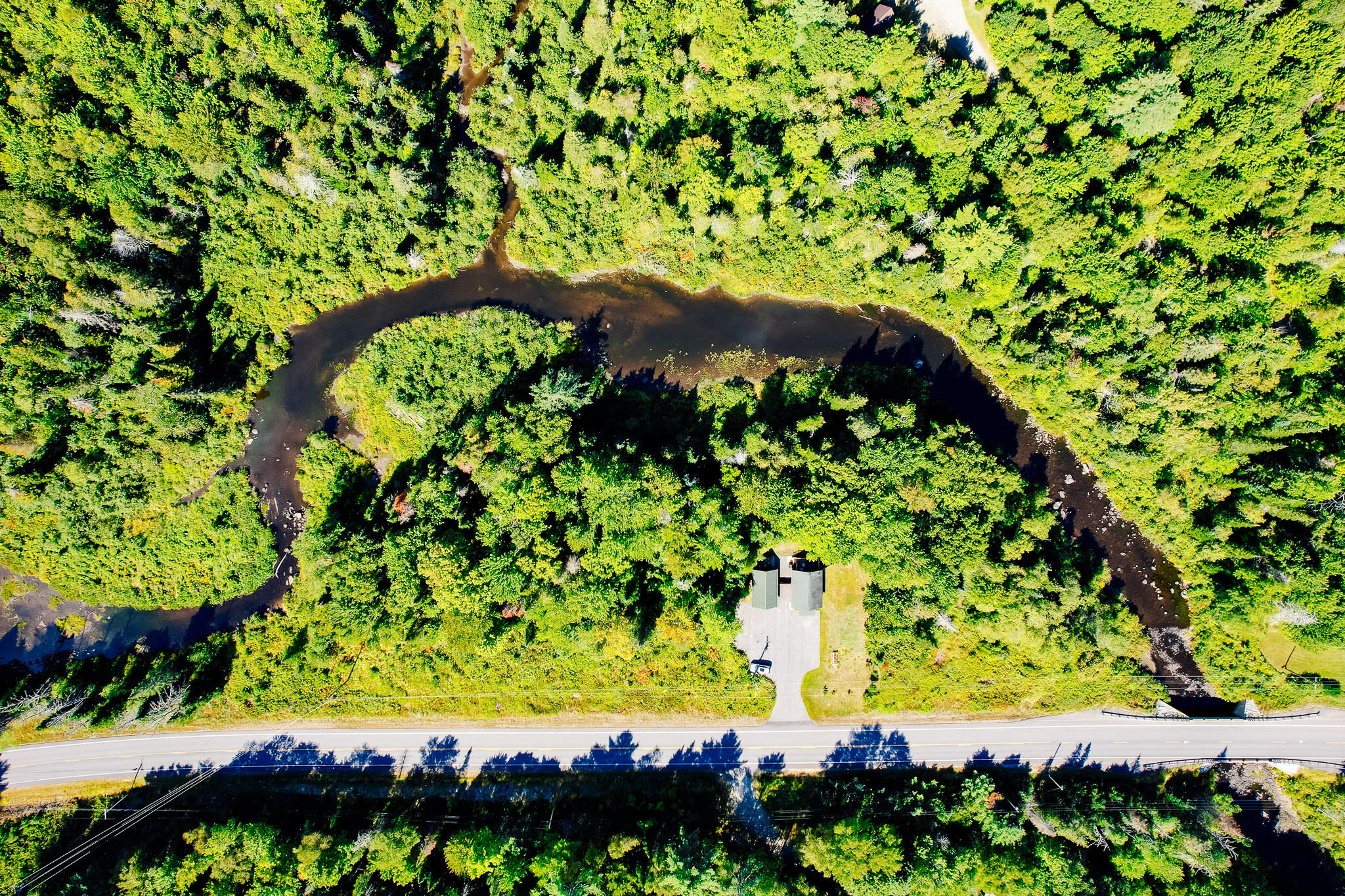 273 Lemon Stream Road New Portland, ME 04961 - Photo 15 of 51 273 Lemon Stream Road