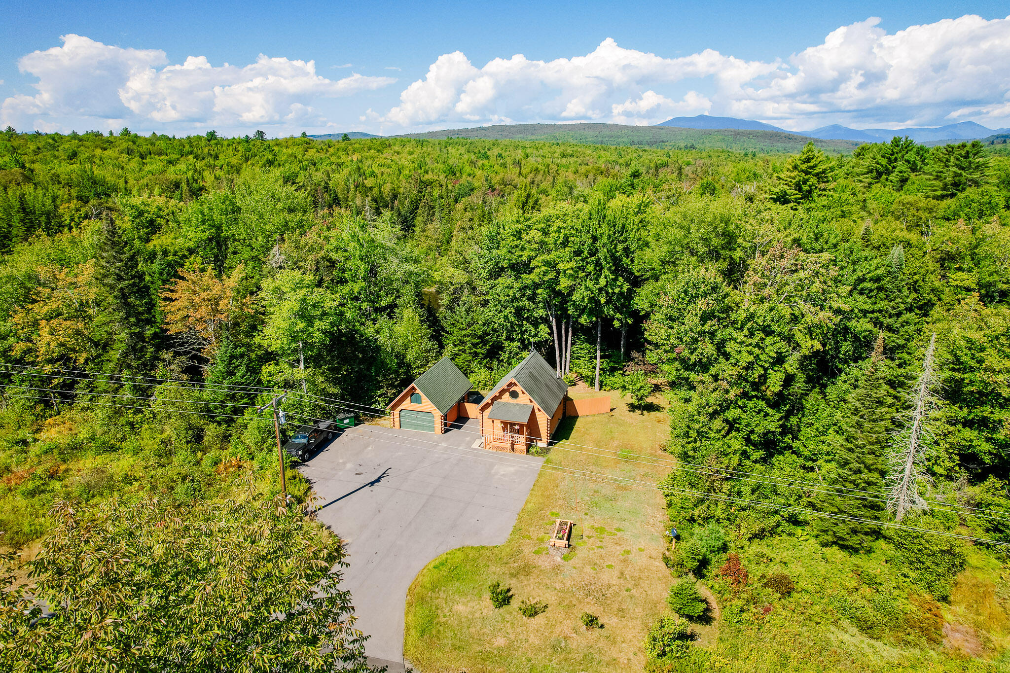 273 Lemon Stream Road New Portland, ME 04961 - Photo 16 of 51 273 Lemon Stream Road