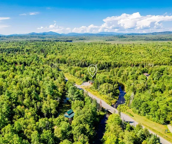 $343,900 | 273 Lemon Stream Road, New Portland, ME 04961