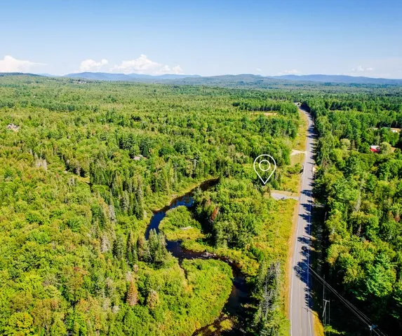 $343,900 | 273 Lemon Stream Road, New Portland, ME 04961