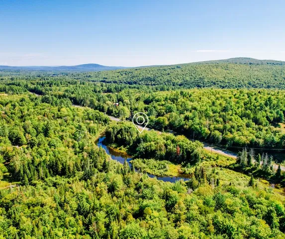 $343,900 | 273 Lemon Stream Road, New Portland, ME 04961