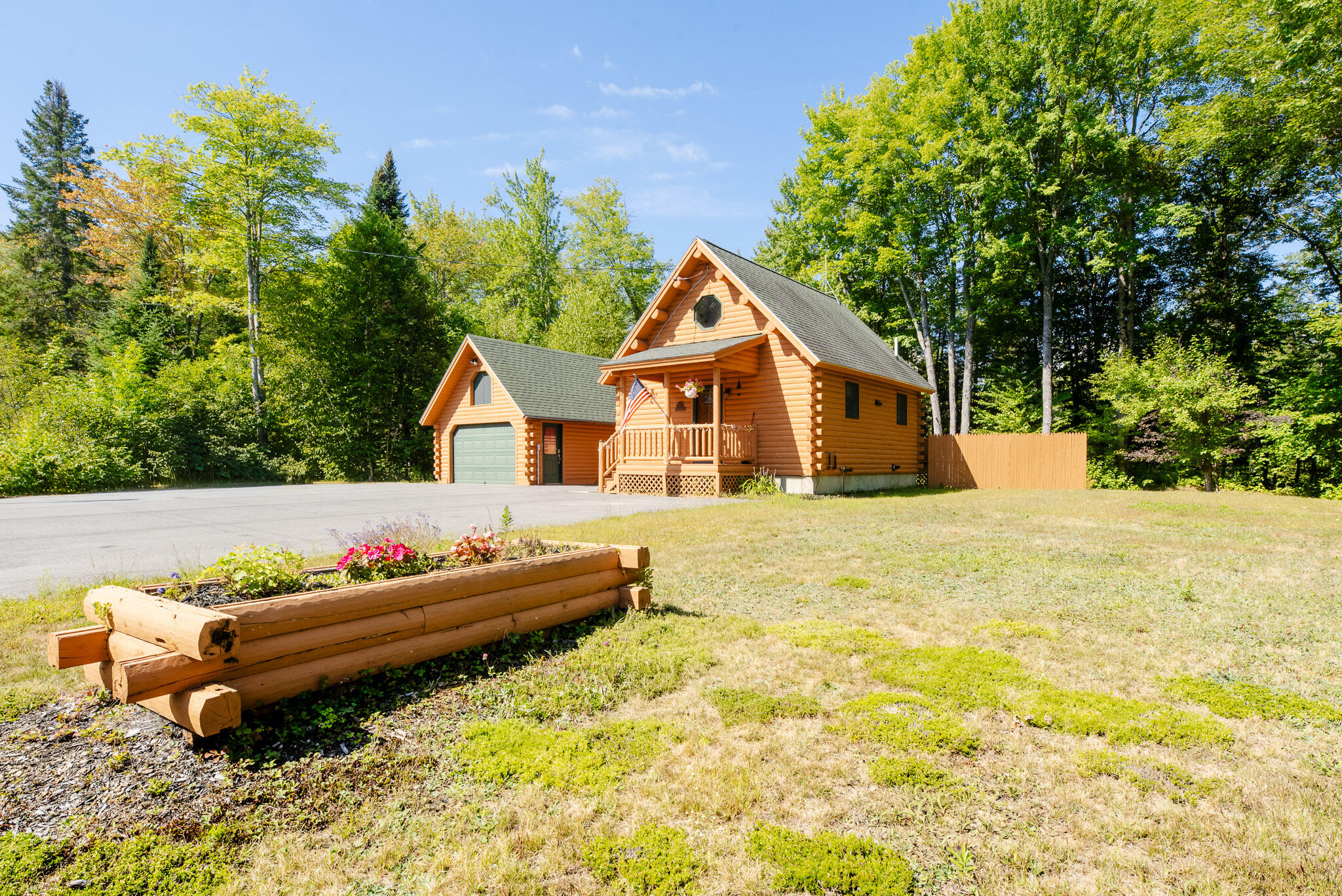 273 Lemon Stream Road New Portland, ME 04961 - Photo 2 of 51 273 Lemon Stream Road