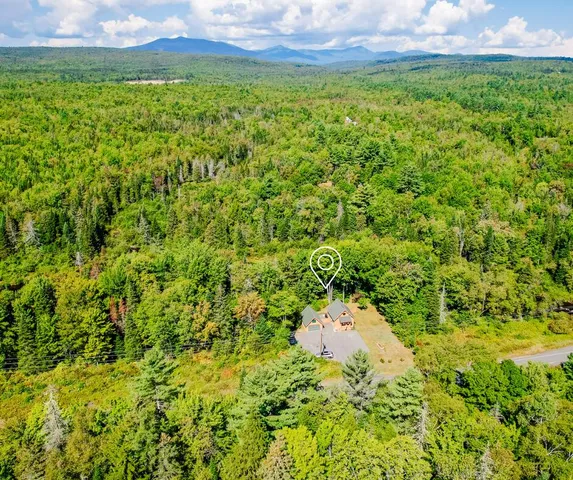 $343,900 | 273 Lemon Stream Road, New Portland, ME 04961