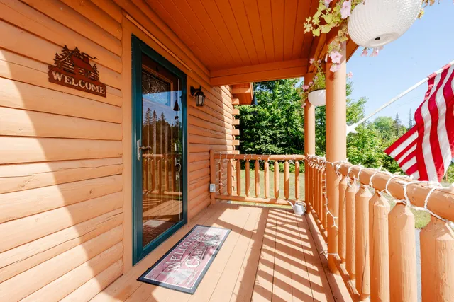 $343,900 | 273 Lemon Stream Road, New Portland, ME 04961