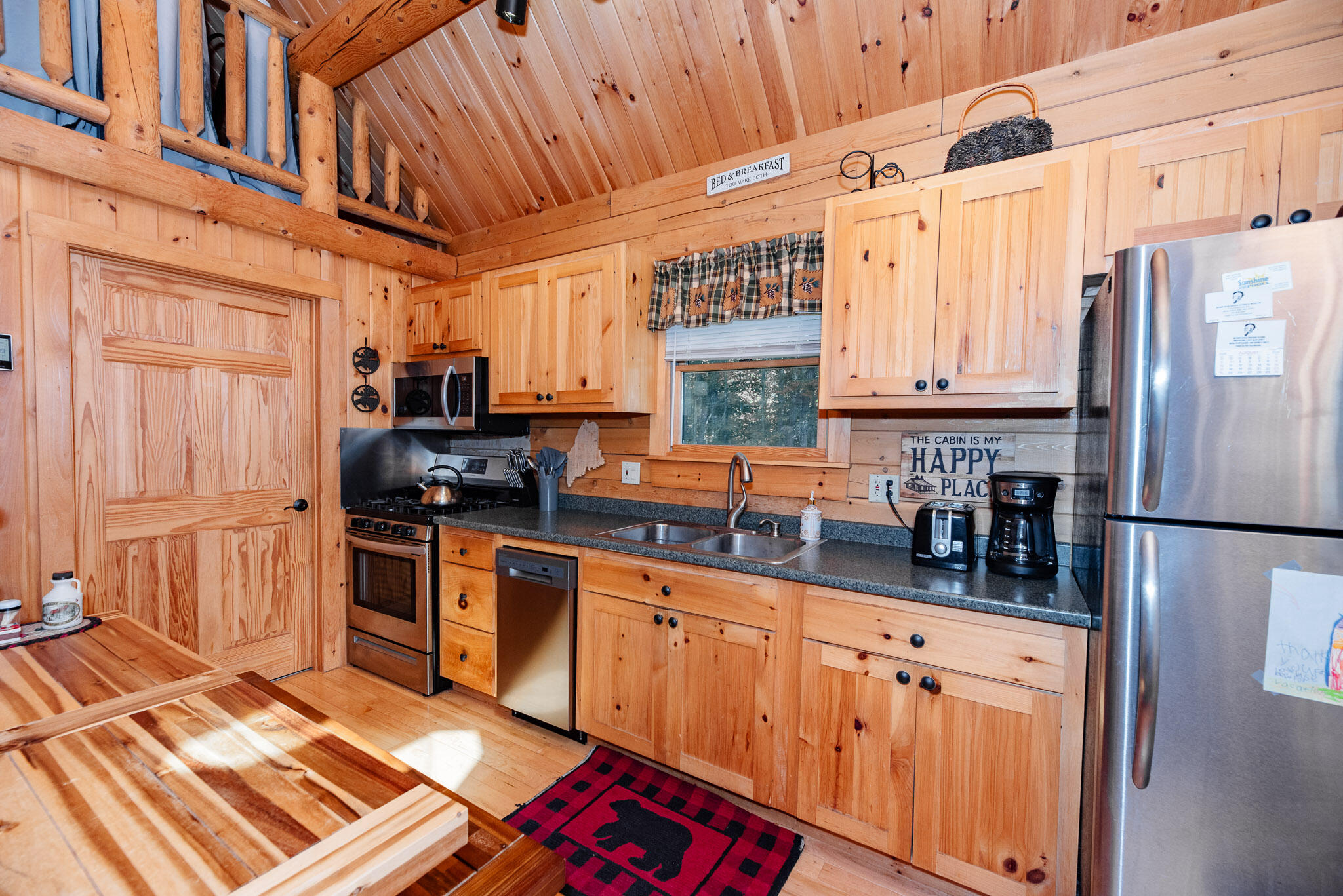 273 Lemon Stream Road New Portland, ME 04961 - Photo 25 of 51 273 Lemon Stream Road