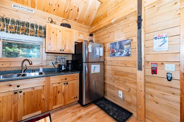 $343,900 | 273 Lemon Stream Road, New Portland, ME 04961