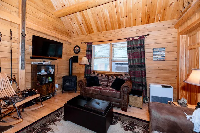 $343,900 | 273 Lemon Stream Road, New Portland, ME 04961