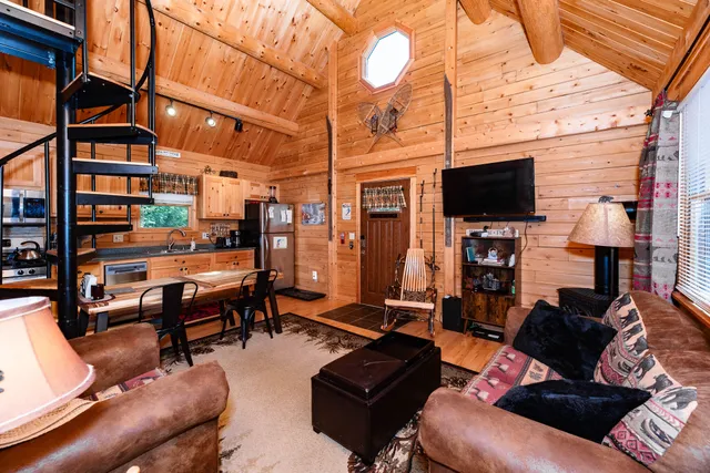 $343,900 | 273 Lemon Stream Road, New Portland, ME 04961