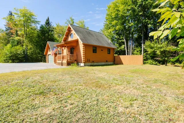 $343,900 | 273 Lemon Stream Road, New Portland, ME 04961