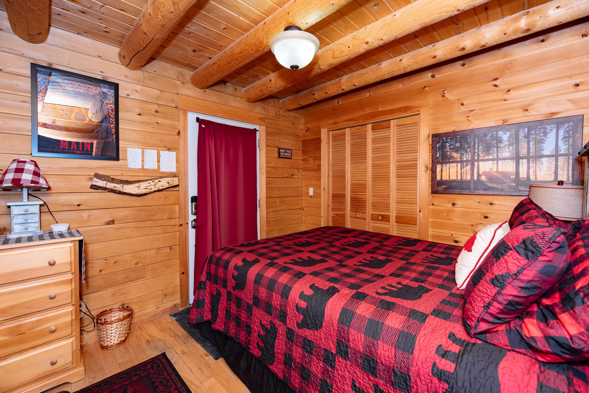 273 Lemon Stream Road New Portland, ME 04961 - Photo 34 of 51 273 Lemon Stream Road