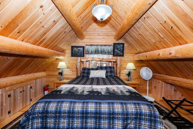 $343,900 | 273 Lemon Stream Road, New Portland, ME 04961