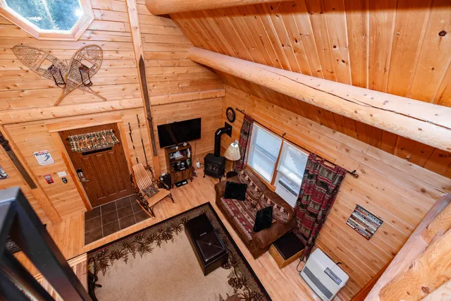 $343,900 | 273 Lemon Stream Road, New Portland, ME 04961