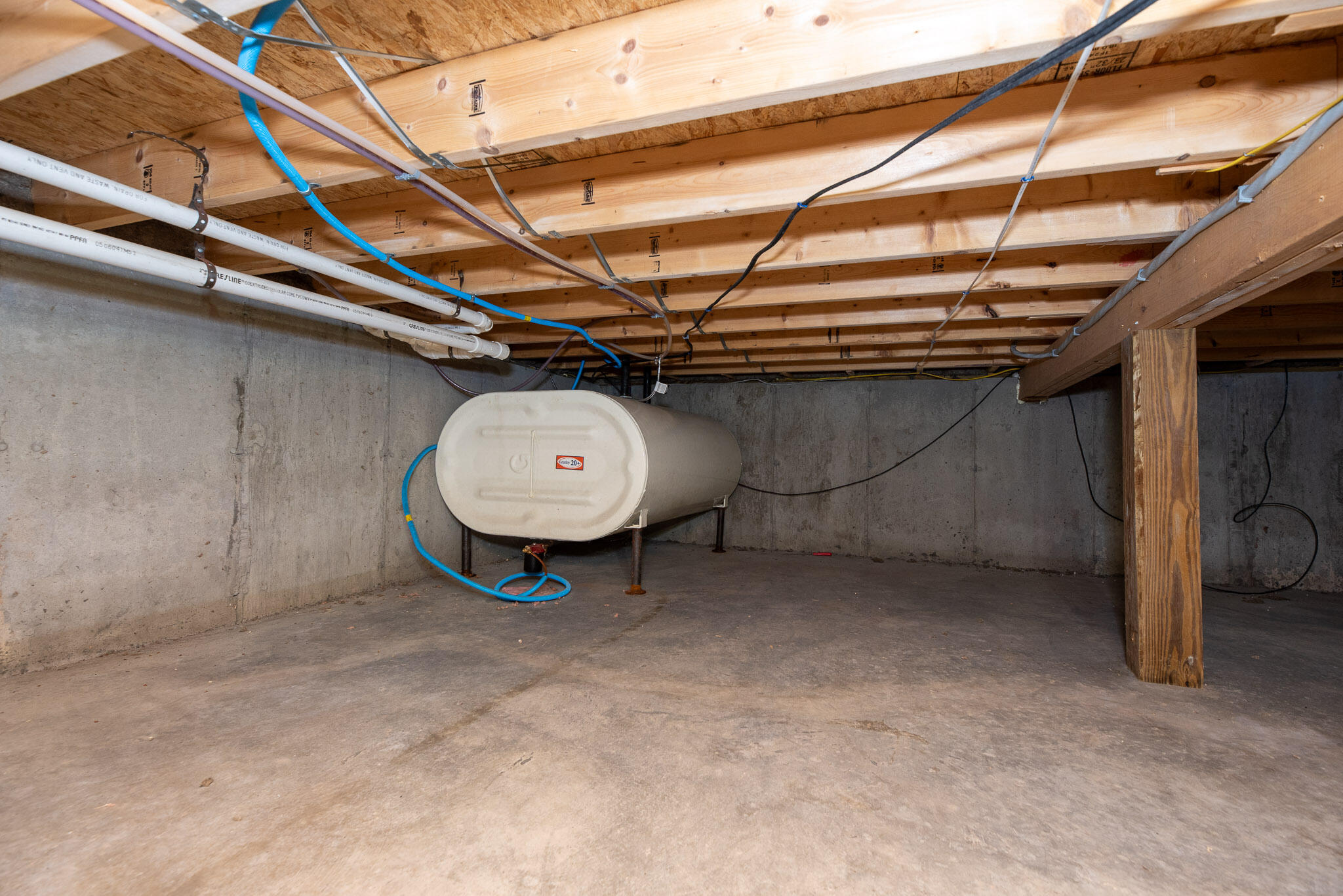 273 Lemon Stream Road New Portland, ME 04961 - Photo 40 of 51 273 Lemon Stream Road