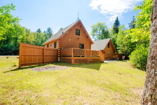 $343,900 | 273 Lemon Stream Road, New Portland, ME 04961