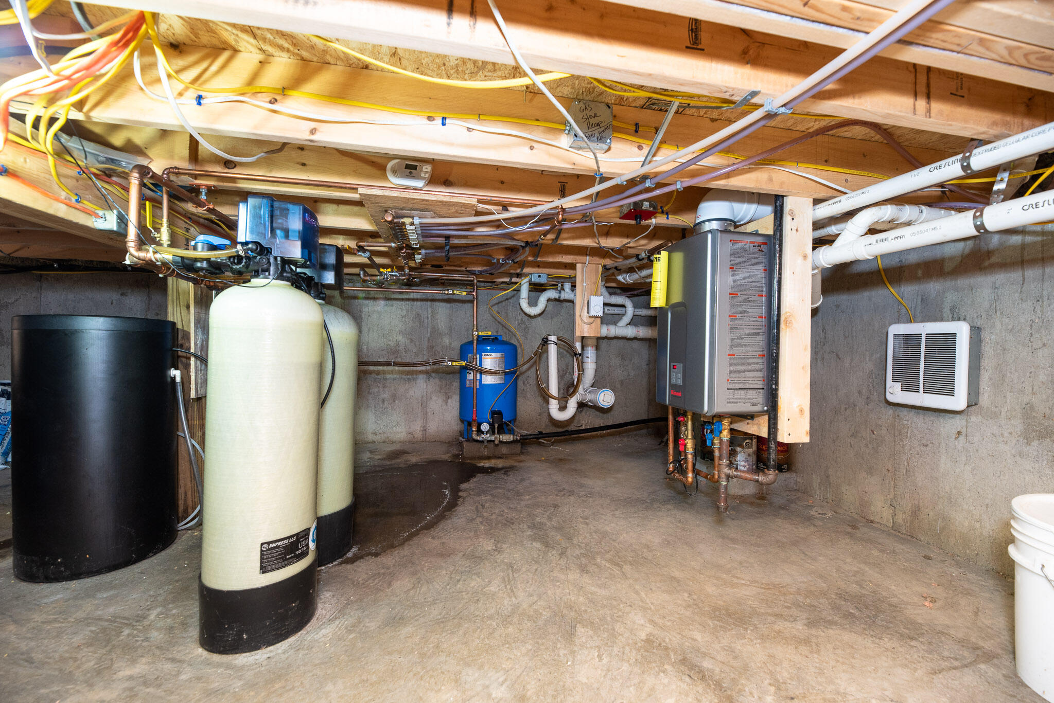 273 Lemon Stream Road New Portland, ME 04961 - Photo 41 of 51 273 Lemon Stream Road