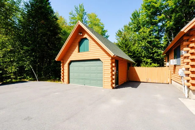 $343,900 | 273 Lemon Stream Road, New Portland, ME 04961