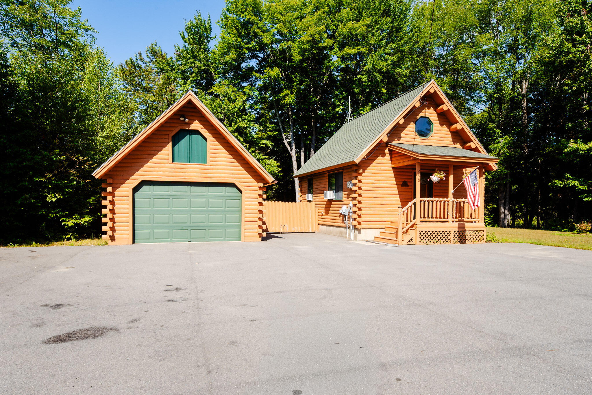 273 Lemon Stream Road New Portland, ME 04961 - Photo 48 of 51 273 Lemon Stream Road