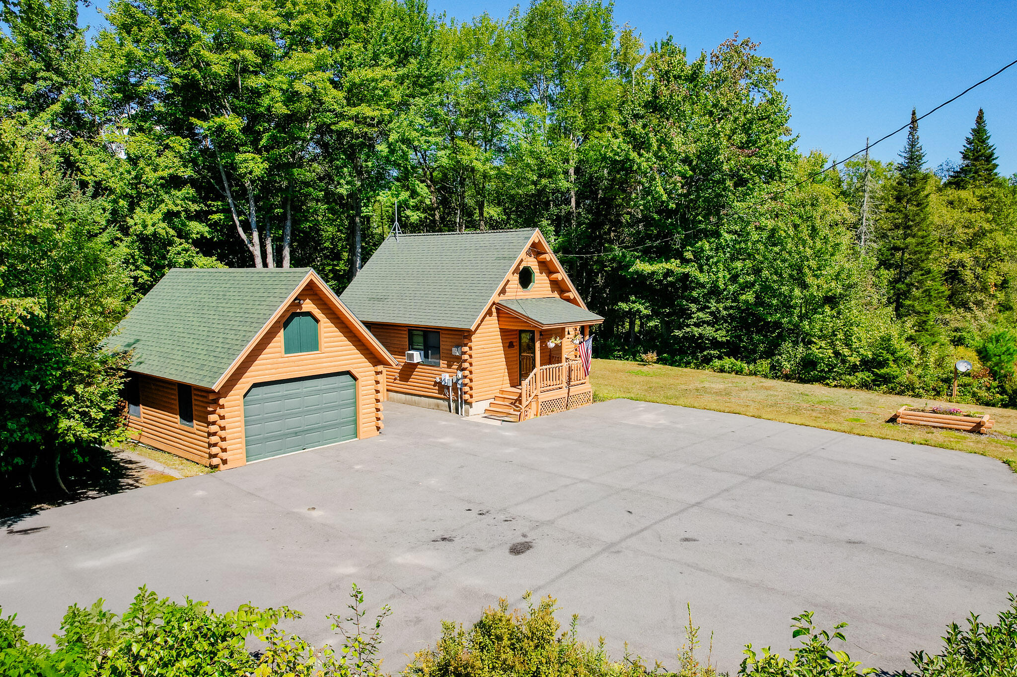 273 Lemon Stream Road New Portland, ME 04961 - Photo 49 of 51 273 Lemon Stream Road