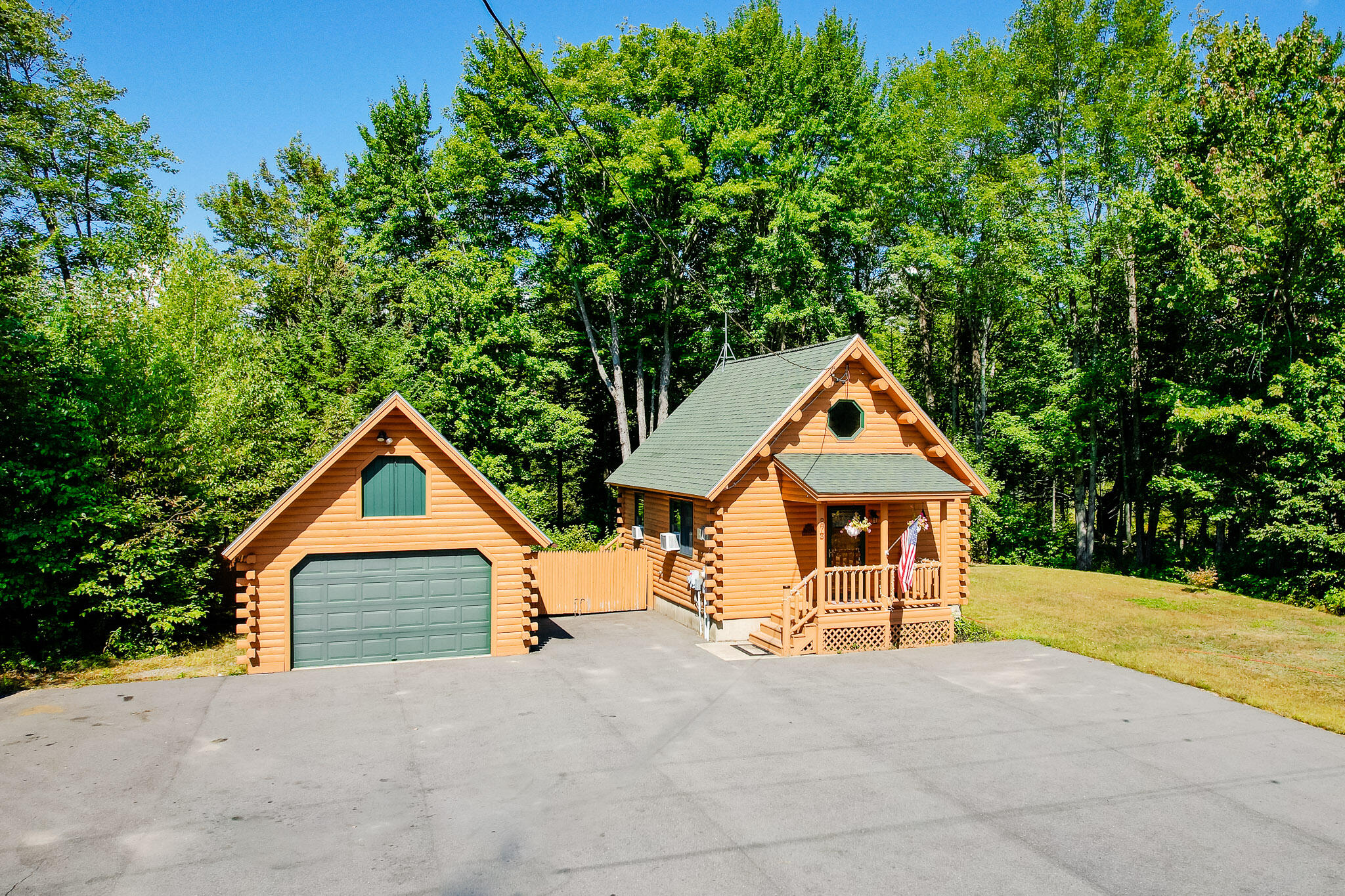 273 Lemon Stream Road New Portland, ME 04961 - Photo 50 of 51 273 Lemon Stream Road