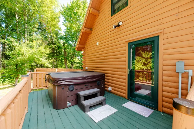 $343,900 | 273 Lemon Stream Road, New Portland, ME 04961