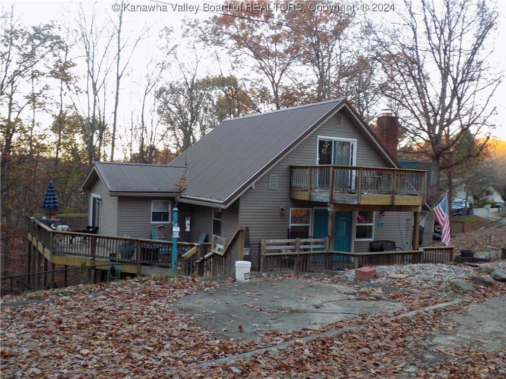 72 Chestnut Road Elkview, WV 25071 - Photo 11 of 11 Gallery Image 11