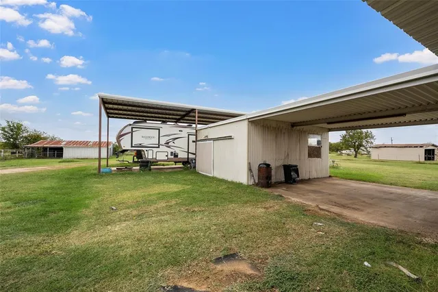 $349,900 | 1281 Petit Road, Waco, TX 76708
