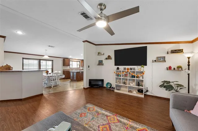 $349,900 | 1281 Petit Road, Waco, TX 76708