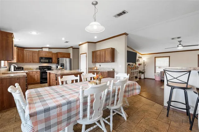 $349,900 | 1281 Petit Road, Waco, TX 76708