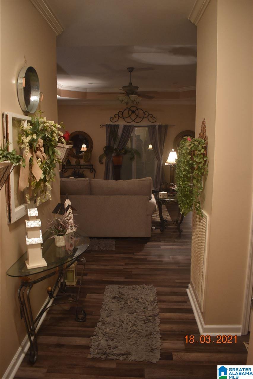 1190 Pearl Lake Road Springville, AL 35146 - Photo 7 of 38