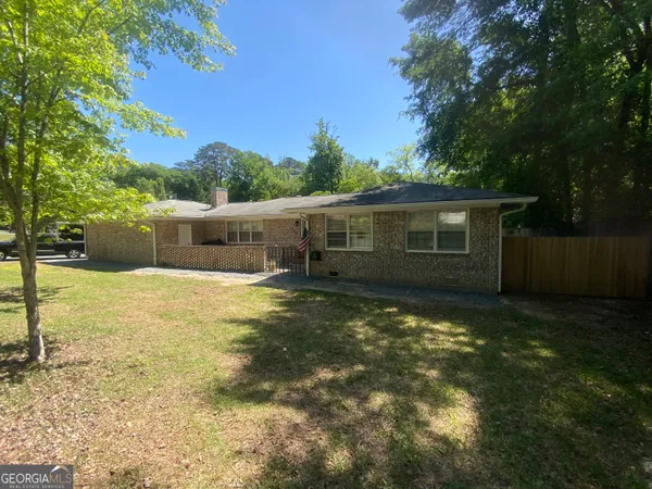 $265,000 | 168 Crest Drive, Cochran, GA 31014