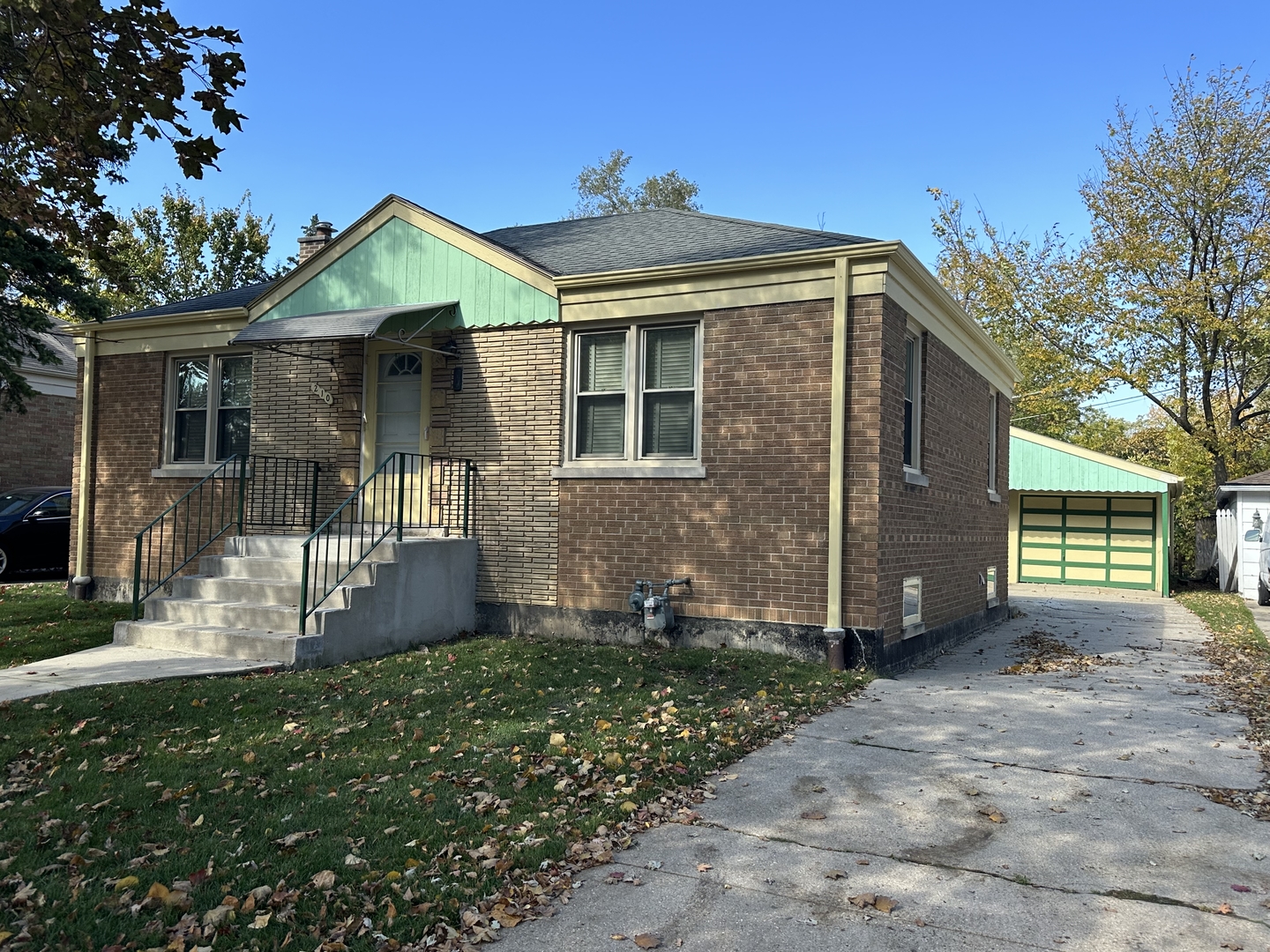 210 West Quincy Street Riverside, IL 60546 - Photo 22 of 26 Gallery Image 22