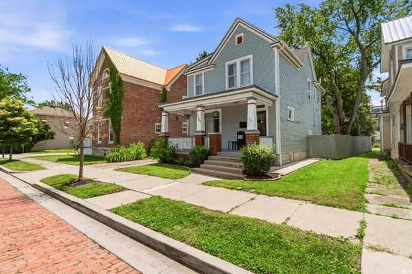 $359,900 | 1107 Wilt Street, Fort Wayne, IN 46802