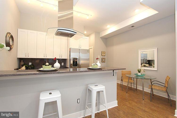 2000 D Street Northeast, Unit 4 Washington, DC 20002 - Photo 11 of 19 Kitchen