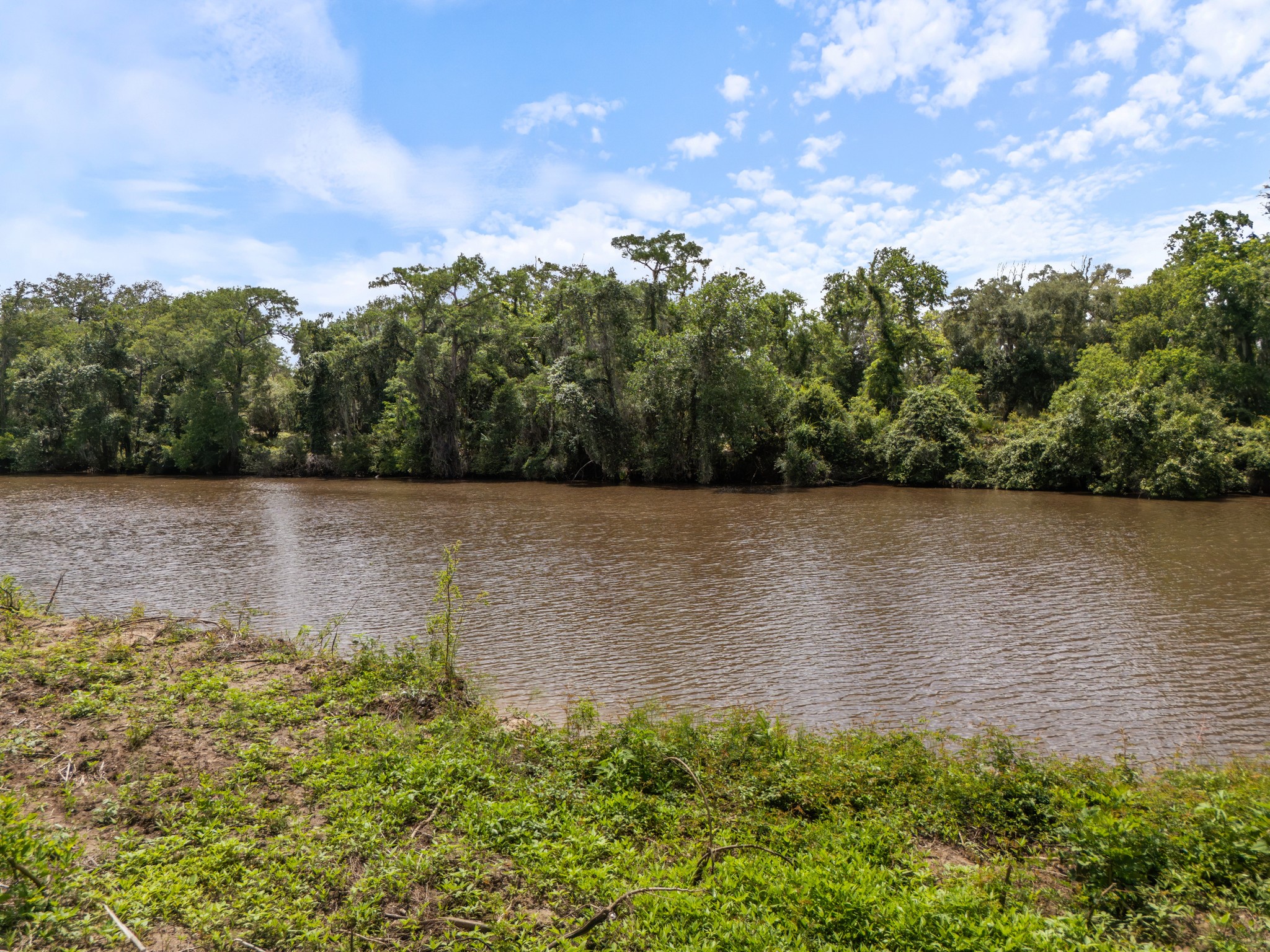 4610 FM 522 Road Brazoria, TX 77422 - Photo 3 of 18 a view of a lake
