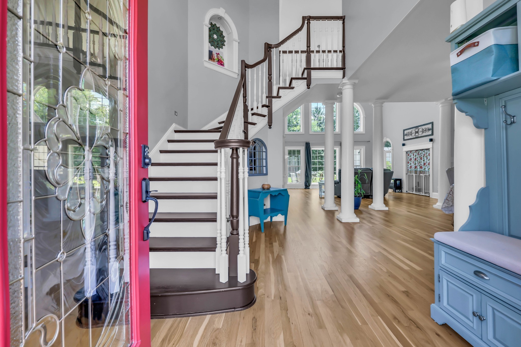 865 Butts Road Clarksville, TN 37042 - Photo 8 of 60 Gallery Image 8