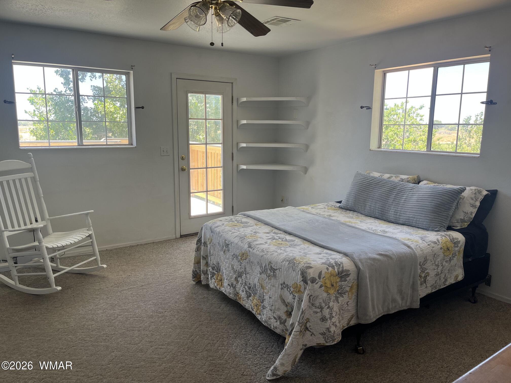 205 F-Bar Lane Snowflake, AZ 85937 - Photo 62 of 94