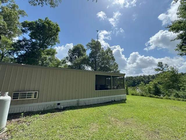 $64,500 | 354 Kerrigan Road, Sicily Island, LA 71368