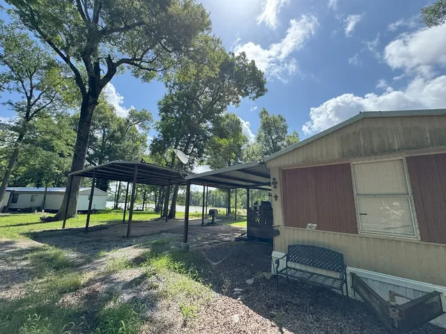 $64,500 | 354 Kerrigan Road, Sicily Island, LA 71368