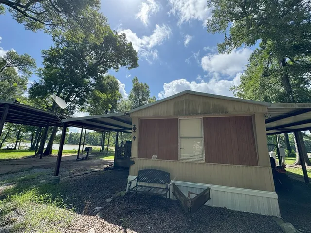 $64,500 | 354 Kerrigan Road, Sicily Island, LA 71368