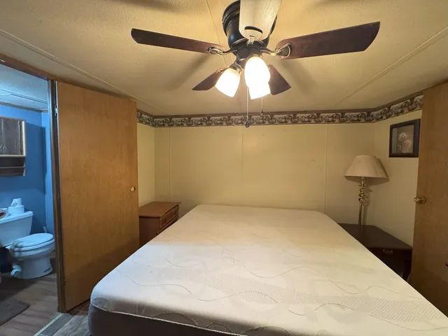 $64,500 | 354 Kerrigan Road, Sicily Island, LA 71368