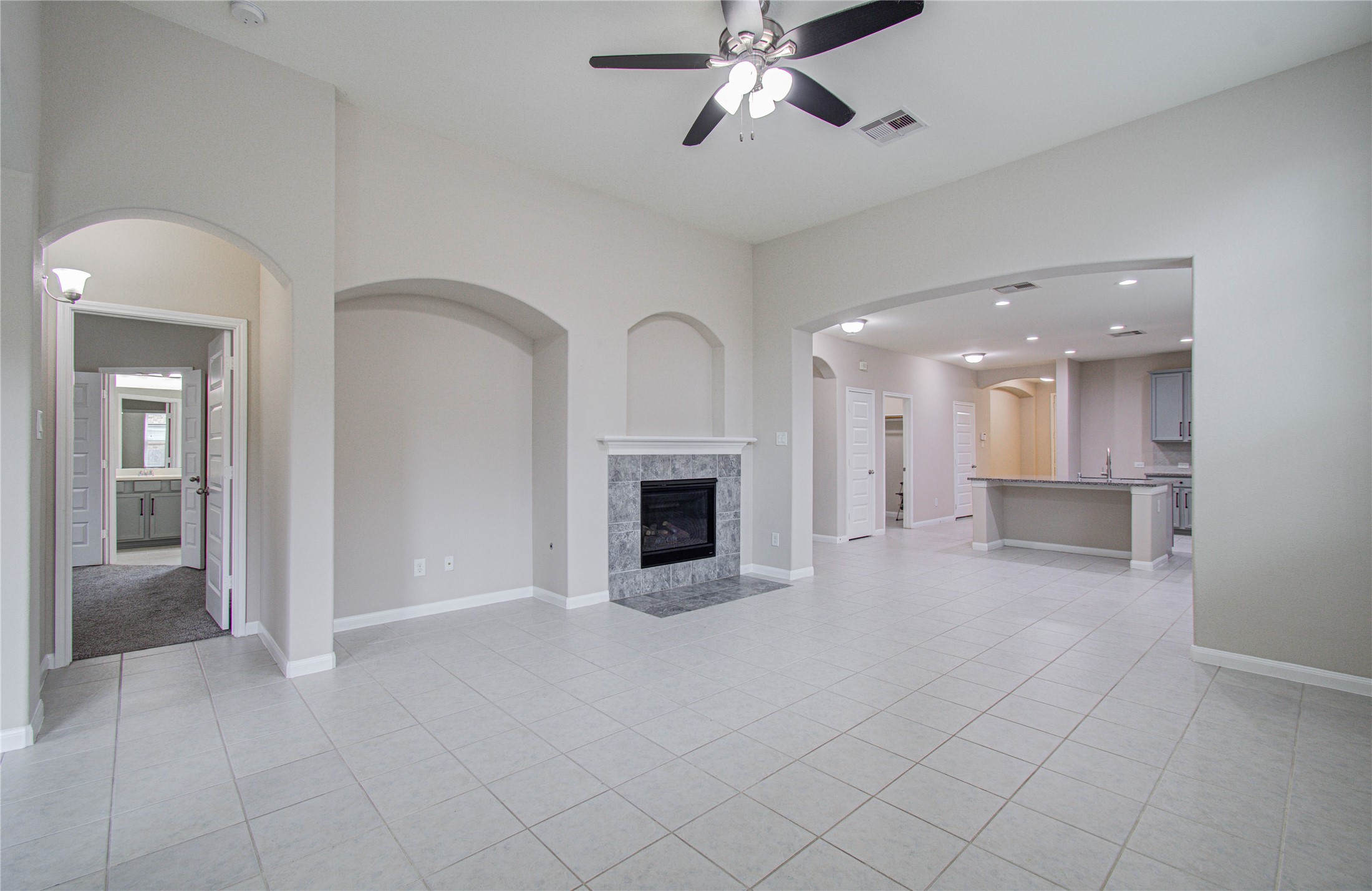 22207 Warm Terrace Lane Spring, TX 77389 - Photo 19 of 40
