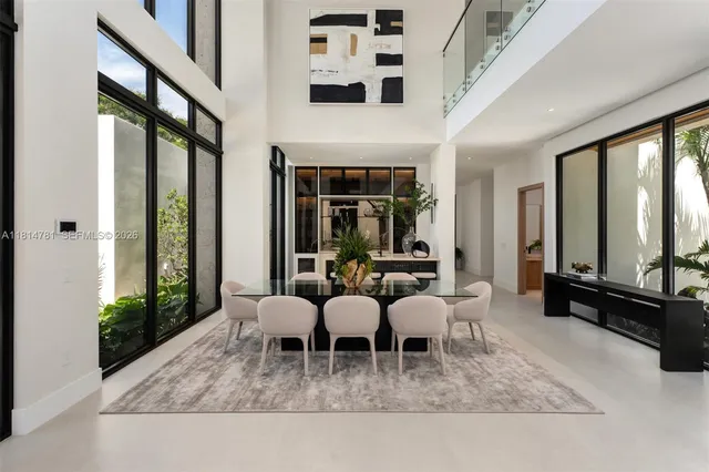 $11,995,000 | 6730 Southwest 115th Street, Pinecrest, FL 33156