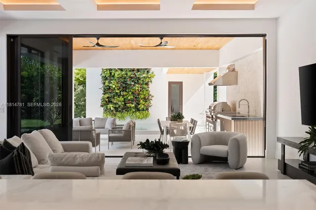 $11,995,000 | 6730 Southwest 115th Street, Pinecrest, FL 33156