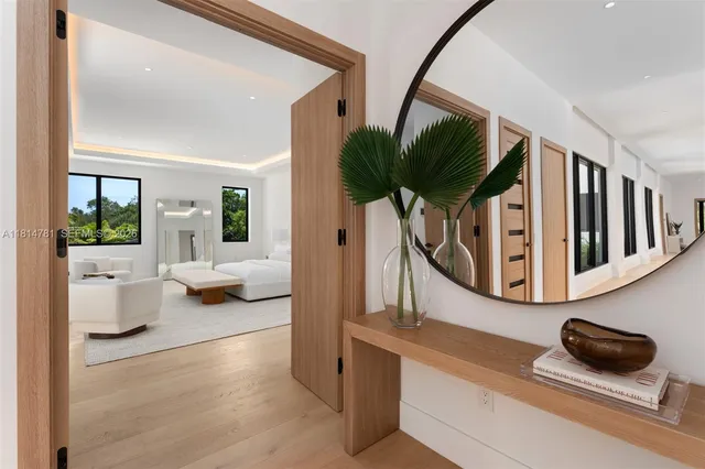 $11,995,000 | 6730 Southwest 115th Street, Pinecrest, FL 33156