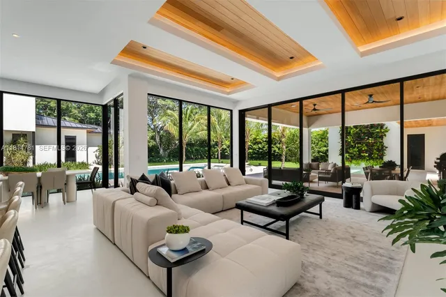 $11,995,000 | 6730 Southwest 115th Street, Pinecrest, FL 33156