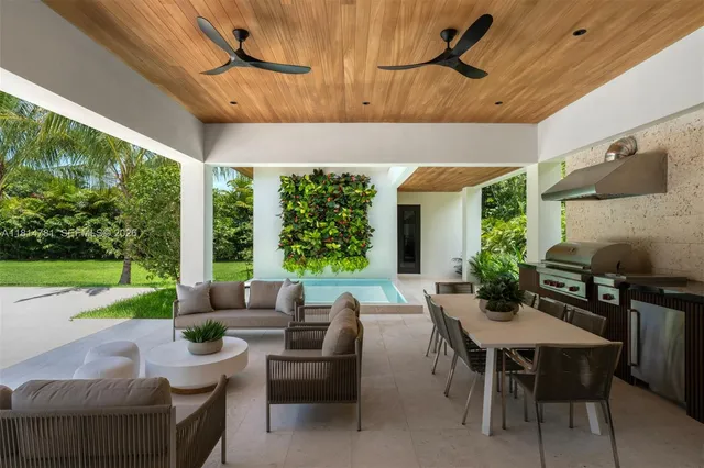 $11,995,000 | 6730 Southwest 115th Street, Pinecrest, FL 33156