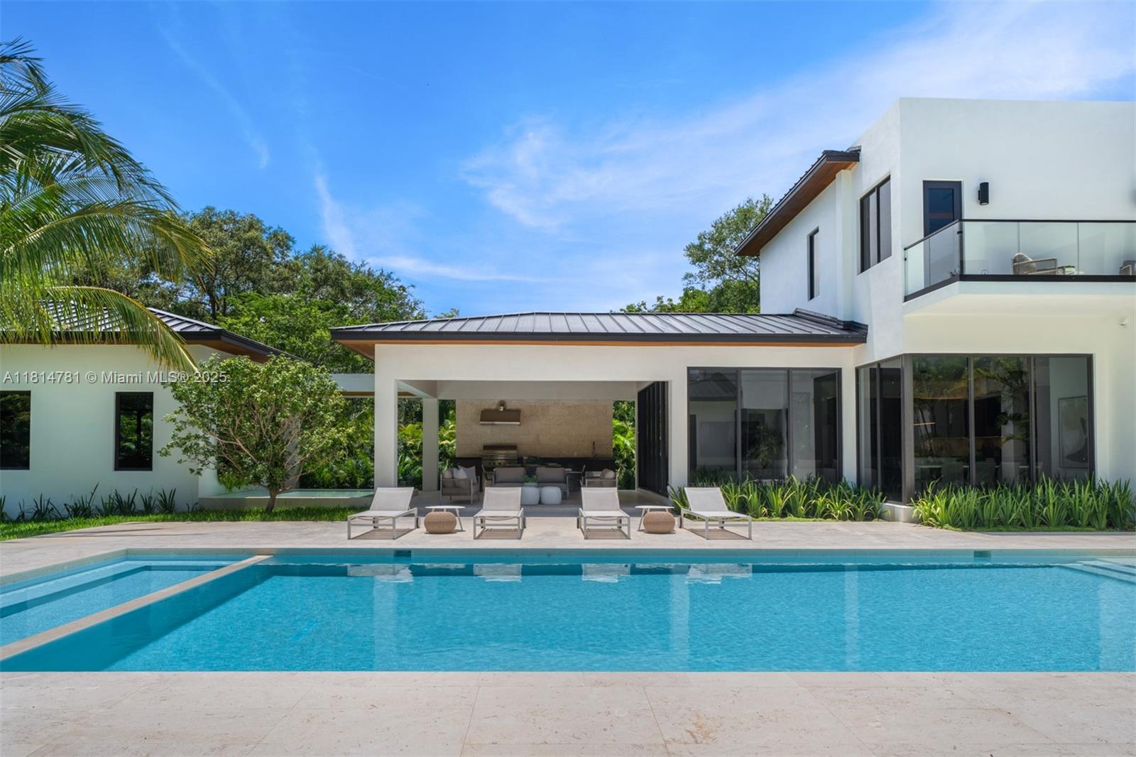 6730 Southwest 115th Street Pinecrest, FL 33156 - Photo 56 of 77